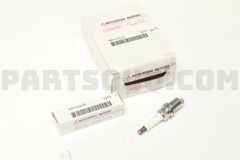 MN163236 SPARK PLUG