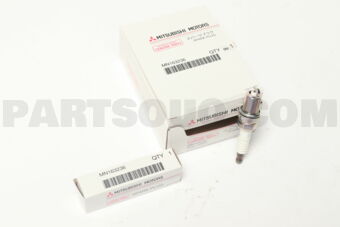 MN163236 SPARK PLUG