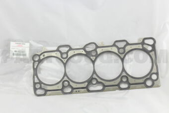 MN163381 GASKET,CYLINDER HEAD