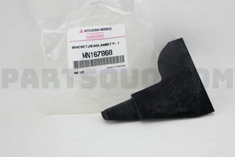MN167868 BRKT,HEADLAMP SUPPORT,RH