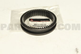 MN168859 SLEEVE,M/T 5TH &amp; REV SYNCH