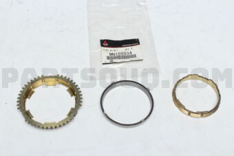 MN168934 RING AS,M/T REV GEAR SYNCH
