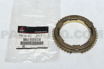 MN168934 RING AS,M/T REV GEAR SYNCH