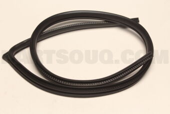 MN169652 Mitsubishi W/STRIP,FR DR OPNG,INR RH