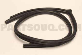 MN169652 Mitsubishi W/STRIP,FR DR OPNG,INR RH