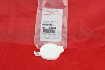 MN169807 CAP,WASHER TANK FILLER