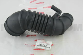 MN171012 DUCT,A/CLNR TO THROT BODY