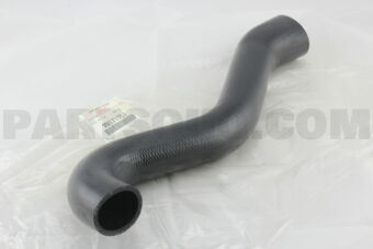 MN171051 HOSE,INTER COOLER INTK AIR