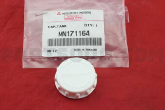 MN171164 CAP,RADIATOR COND TANK