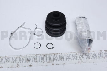 MN171193 Mitsubishi BOOT KIT,FR AXLE JOINT,LH