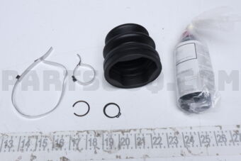 MN171193 Mitsubishi BOOT KIT,FR AXLE JOINT,LH