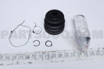 MN171193 Mitsubishi BOOT KIT,FR AXLE JOINT,LH
