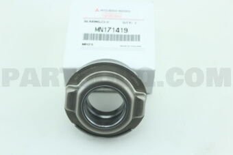 MN171419 BEARING,CLUTCH RELEASE