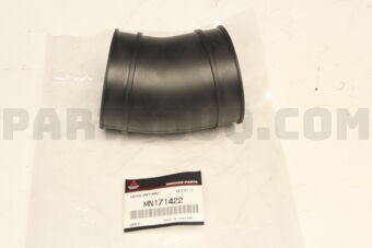 MN171422 Mitsubishi HOSE,AIR INTK TO THROT BOD