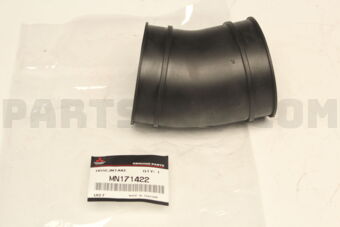 MN171422 Mitsubishi HOSE,AIR INTK TO THROT BOD