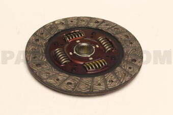 MN171659 Mitsubishi DISC, CLUTCH