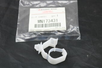 MN173431 CLIP,CHASSIS WIRING