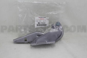 MN175241 HINGE,HOOD,LH