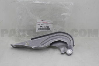 MN175241 HINGE,HOOD,LH