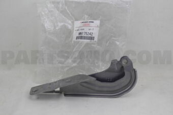 MN175242 HINGE,HOOD,RH