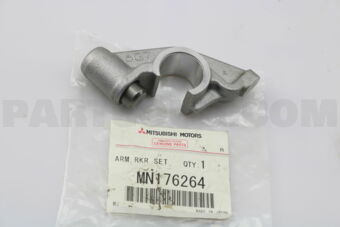 MN176264 ARM,ROCKER SHAFT PISTON