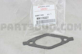 MN176527 Mitsubishi GASKET,THROTTLE BODY
