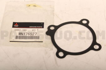 MN176527 GASKET,THROTTLE BODY