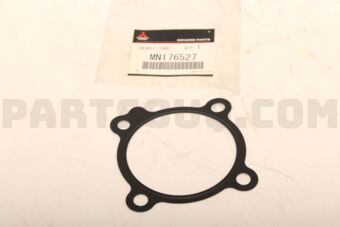 MN176527 GASKET,THROTTLE BODY