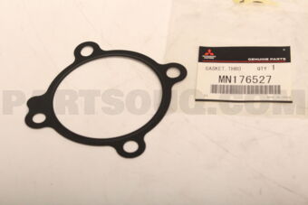 MN176527 GASKET,THROTTLE BODY