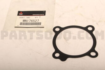 MN176527 GASKET,THROTTLE BODY