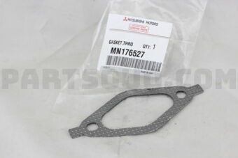 MN176527 Mitsubishi GASKET,THROTTLE BODY