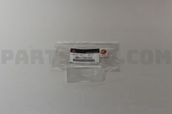 MN179552 LENS,FR ROOM LAMP,LH
