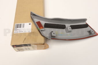 MN181246HB EXTENSION,FR BUMPER
