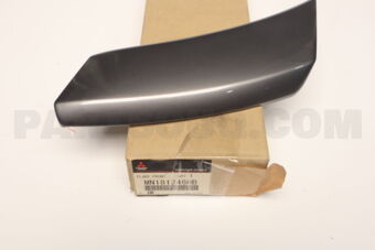 MN181246HB EXTENSION,FR BUMPER