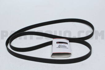 MN183597 BELT,ALTERNATOR &amp; OTHERS