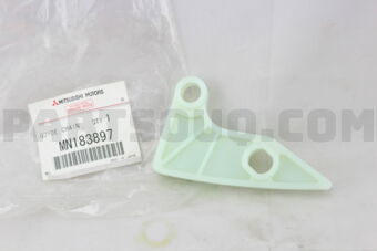 MN183897 GUIDE,BALANCR TIMING CHAIN