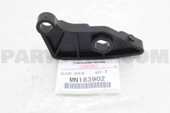 MN183902 GUIDE,BALANCR TIMING CHAIN