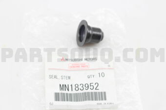 MN183952 SEAL,INLET VALVE STE
