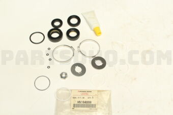 MN184008 SEAL KIT,P/S GEAR