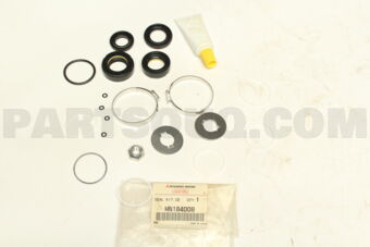 MN184008 SEAL KIT,P/S GEAR