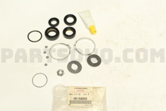 MN184008 SEAL KIT,P/S GEAR