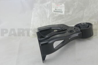 MN184094 BRKT,ENG RR ROLL STOPPER