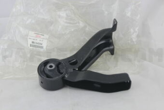 MN184094 BRKT,ENG RR ROLL STOPPER