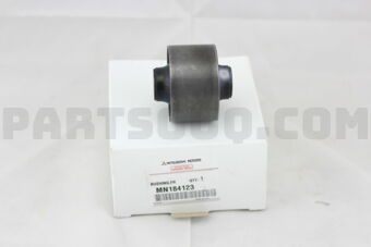 MN184123 BUSHING,FR SUSP LWR ARM