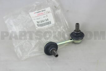 MN184194 LINK,R/SUSP STABILIZER BAR