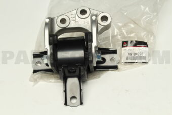 MN184296 BRACKET,ENG FR MOUNTING
