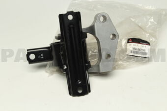MN184296 BRACKET,ENG FR MOUNTING