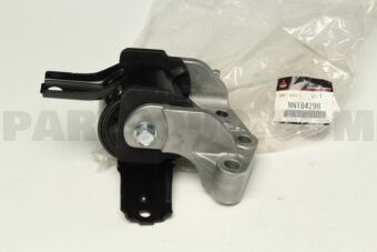 MN184296 BRACKET,ENG FR MOUNTING