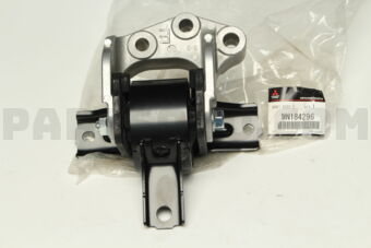 MN184296 BRACKET,ENG FR MOUNTING