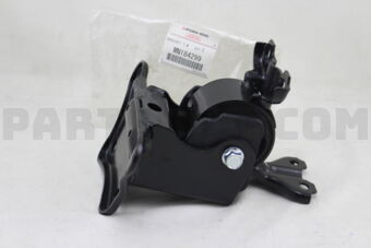 MN184299 BRACKET,T/M MOUNTING